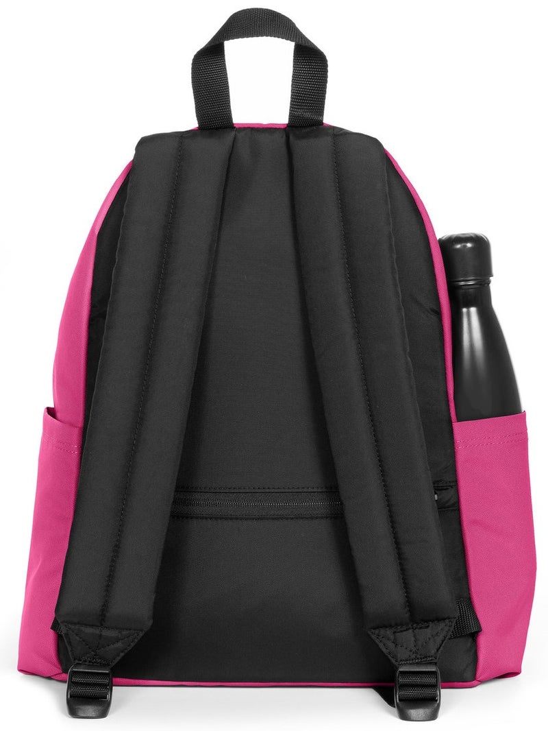 EASTPAK Pak'R Medium Female Backpack With Bottle Holder & Laptop Sleeve - Pink Escape - Image 4